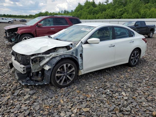 Vin: 1n4al3ap1hn350413, lot: 61032475, nissan altima 2.5 2017 img_1