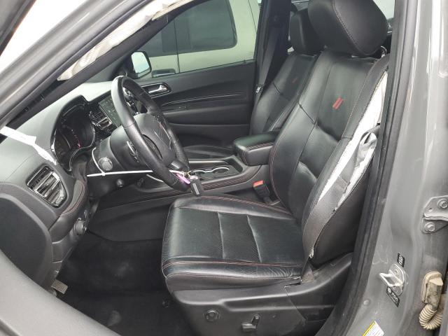 2022 DODGE DURANGO R/T 1C4SDJCT8NC208187