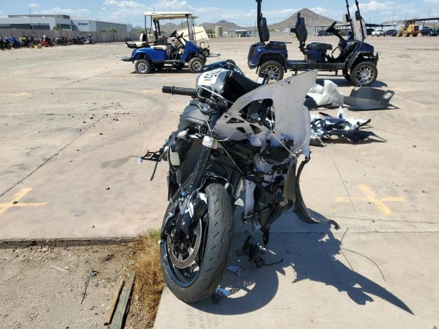 2025 KAWASAKI ZX636 K JKBZXJJ18SA021083