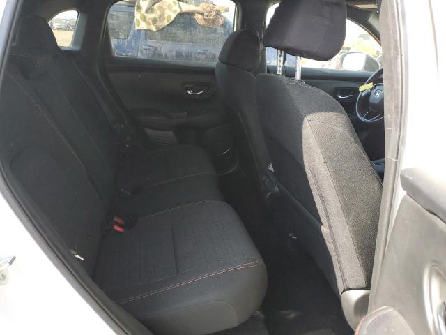 2023 HONDA HR-V SPORT 3CZRZ2H5XPM734820