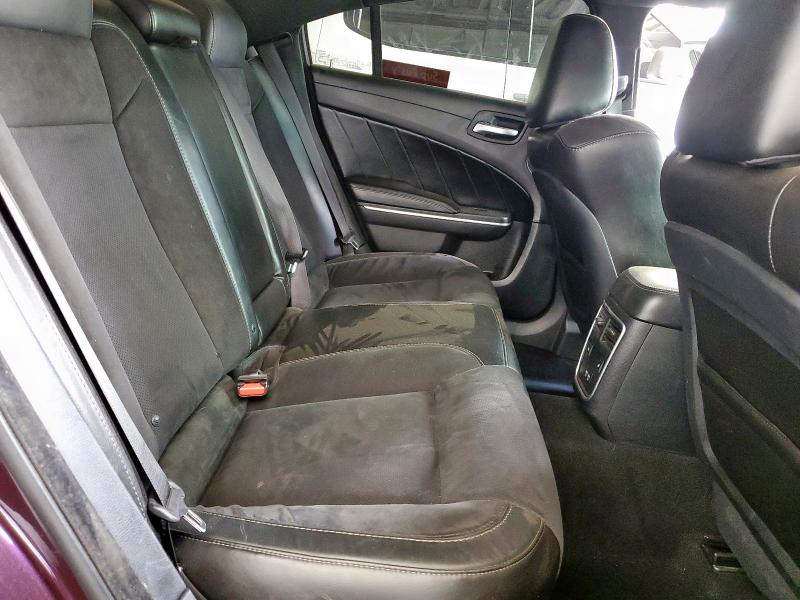 2021 DODGE CHARGER R/ - 2C3CDXCT1MH538311