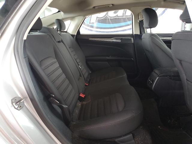 2018 FORD FUSION SE - 3FA6P0LU0JR138861