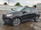 2022 BUICK ENCORE PRE - KL4CJESM4NB507450