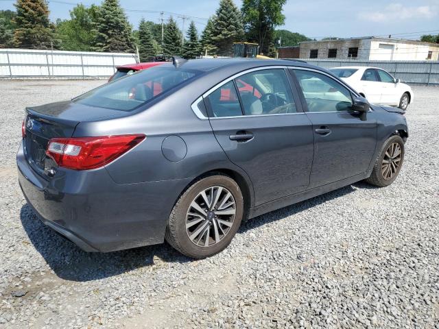 2019 SUBARU LEGACY 2.5 4S3BNAF67K3033316