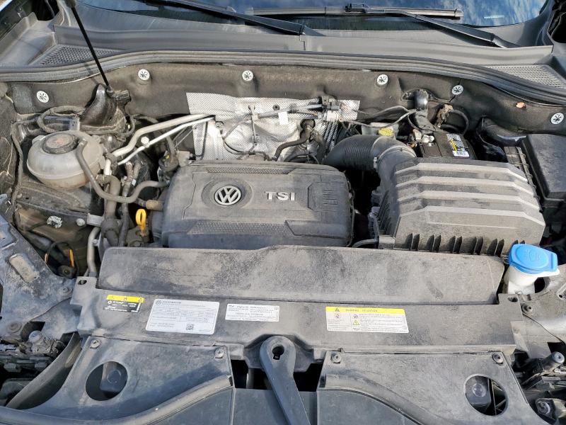 2022 VOLKSWAGEN ATLAS CROSS SPORT SE 1V2JC2CA1NC217024