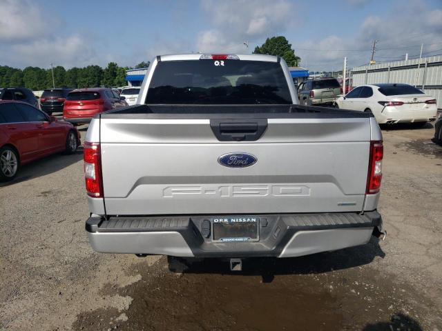 2019 FORD F150 SUPER 1FTEW1CP9KKC11465