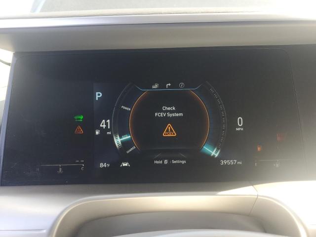 2020 HYUNDAI NEXO LIMIT KM8J84A62LU004180