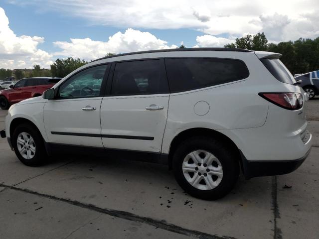 2017 CHEVROLET TRAVERSE L - 1GNKVFED9HJ249290