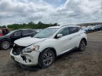 2017 NISSAN MURANO S - 5N1AZ2MH5HN160486