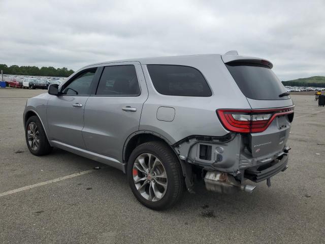 2019 DODGE DURANGO GT 1C4RDJDG7KC633427