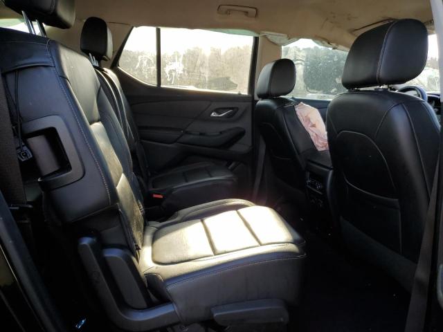 2020 CHEVROLET TRAVERSE LT 1GNERHKW8LJ237904