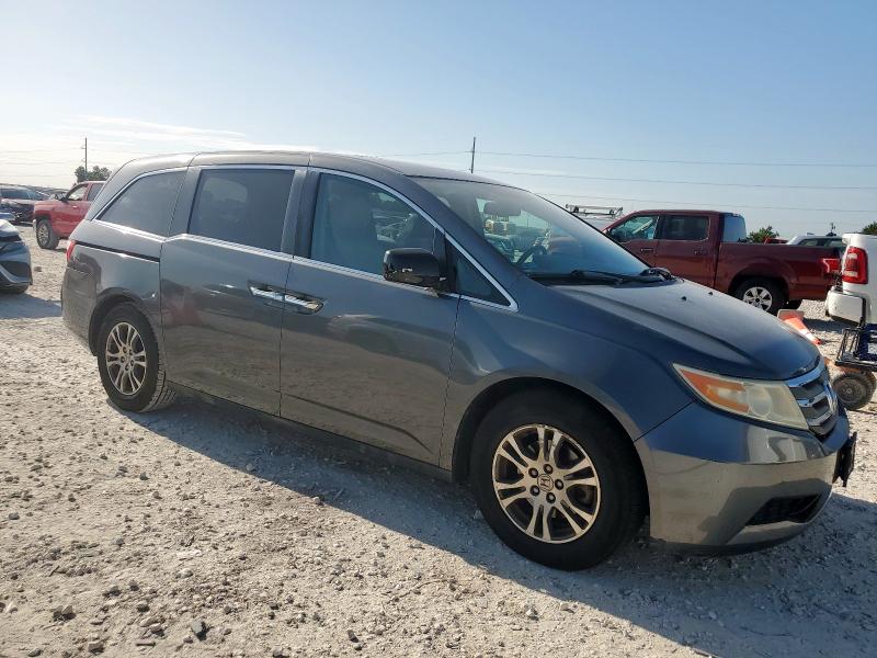 2013 HONDA ODYSSEY EX - 5FNRL5H62DB064570