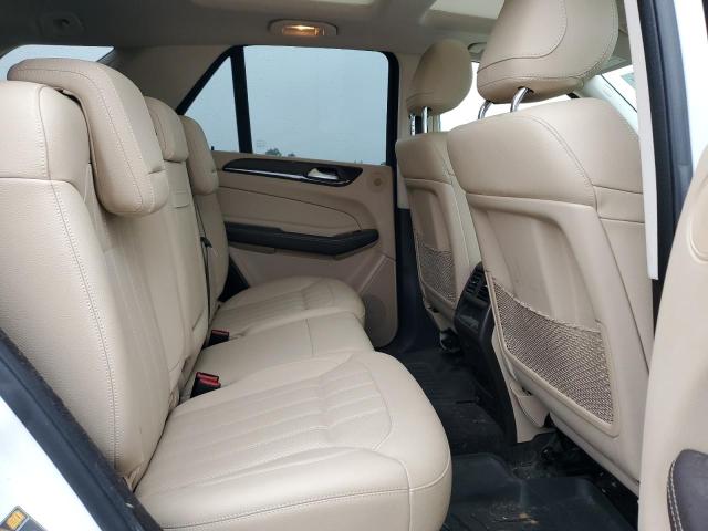 2017 MERCEDES-BENZ GLE 350 4M 4JGDA5HBXHA876948