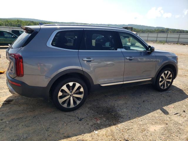 2020 KIA TELLURIDE 5XYP64HC1LG054411