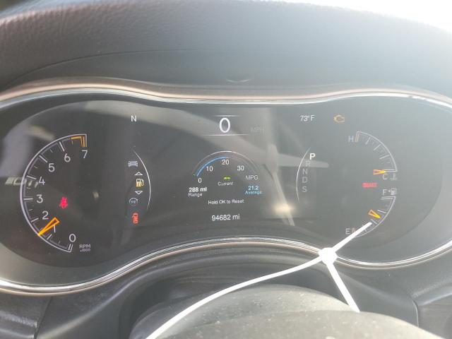 2014 JEEP GRAND CHER - 1C4RJFAG4EC570110