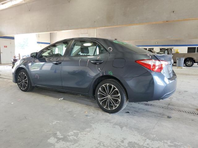 2016 TOYOTA COROLLA L - 2T1BURHE7GC591266