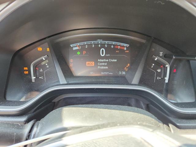 2020 HONDA CR-V EX 2HKRW2H53LH609527