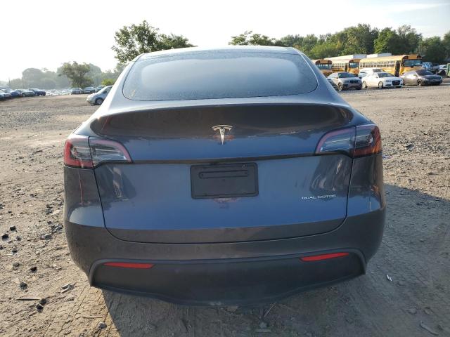 2023 TESLA MODEL Y 7SAYGDEE2PF845232