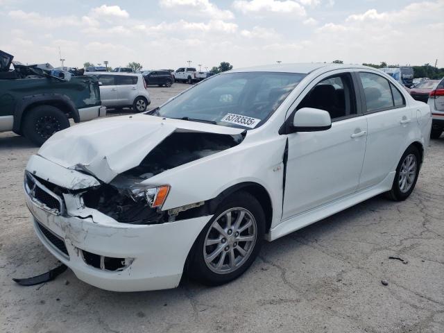 MITSUBISHI LANCER SE