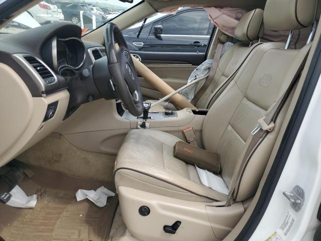 2015 JEEP GRAND CHER - 1C4RJFCG8FC726437