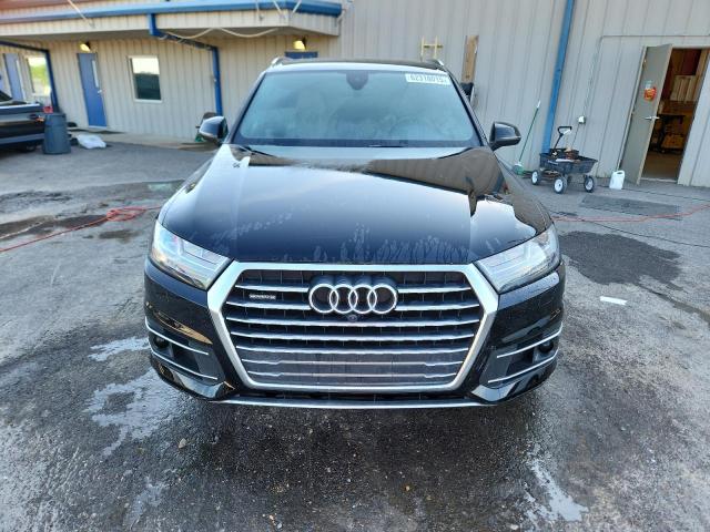 2017 AUDI Q7 PREMIUM - WA1LHAF77HD056256