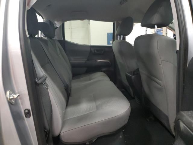 2020 TOYOTA TACOMA DOU 5TFDZ5BN2LX052318