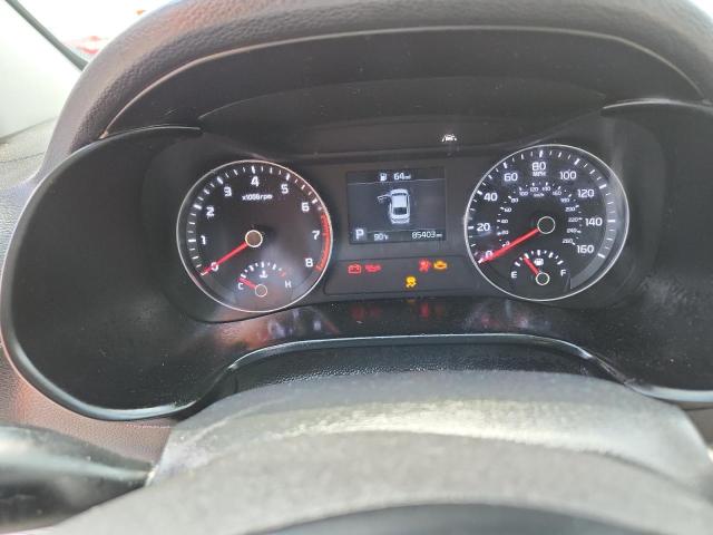 2019 KIA FORTE FE - 3KPF24AD9KE032324