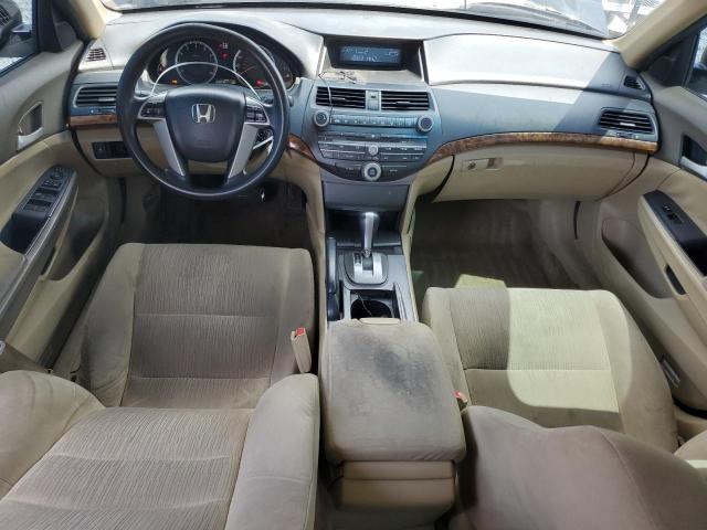 2011 HONDA ACCORD LX - 1HGCP2F30BA147925