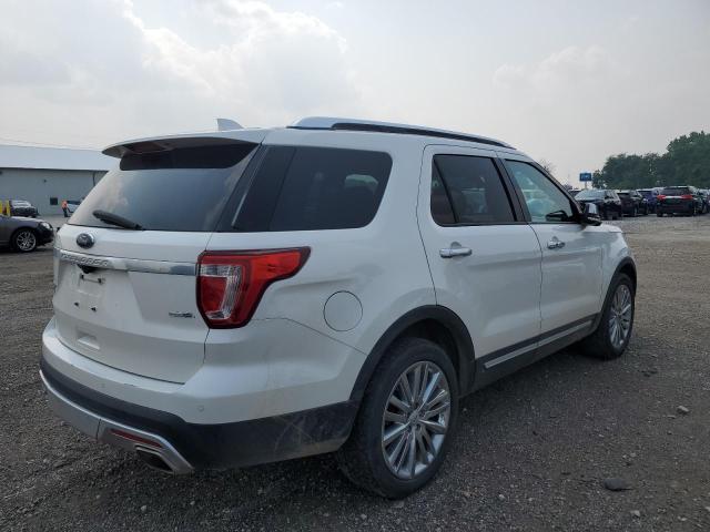 2016 FORD EXPLORER P 1FM5K8HT4GGC66454