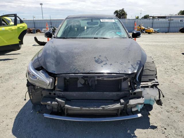 2016 INFINITI Q50 BASE JN1CV7AP3GM201030