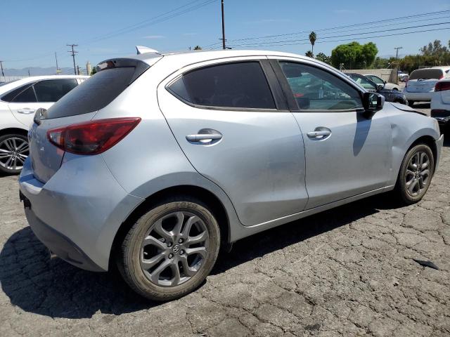 2020 TOYOTA YARIS LE 3MYDLBJV0LY703754