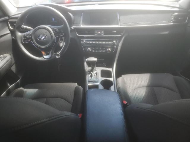 2018 KIA OPTIMA LX - 5XXGT4L3XJG196421