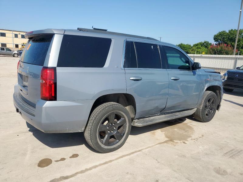 2016 CHEVROLET TAHOE C150 1GNSCAKC7GR249129
