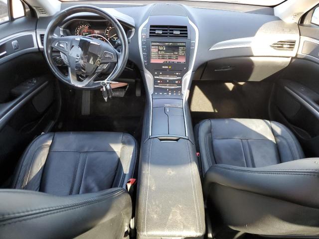 2016 LINCOLN MKZ 3LN6L2J92GR600437