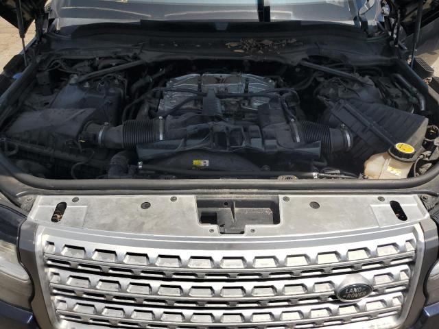 2016 LAND ROVER RANGE ROVE SALGS2VF2GA277571