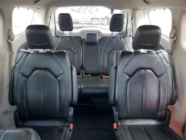 2022 CHRYSLER PACIFICA T 2C4RC1BG6NR132935