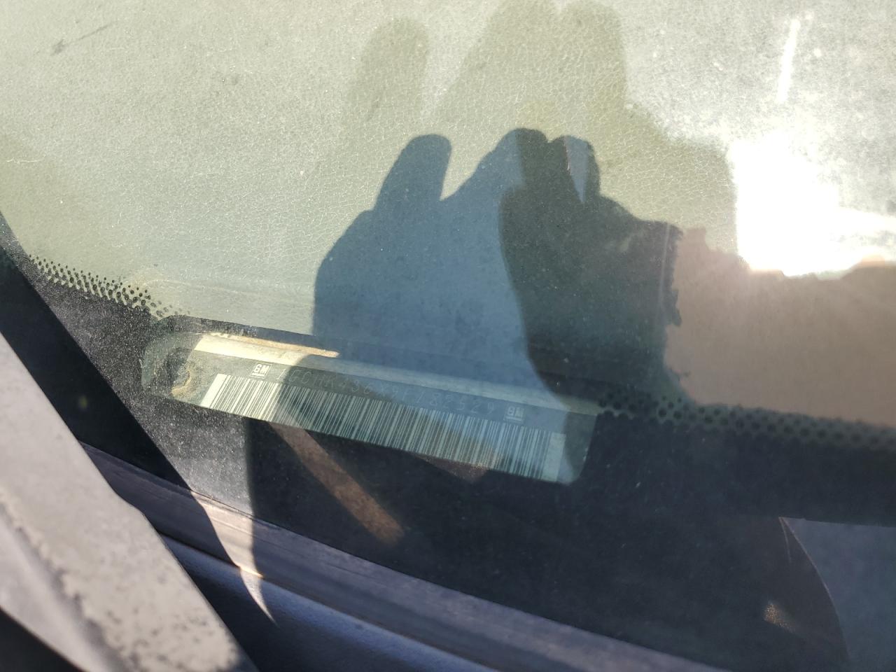 Lot #3204064947 2009 CHEVROLET SILVERADO