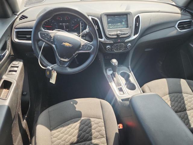 2018 CHEVROLET EQUINOX LT 3GNAXSEV6JS549736