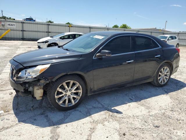Vin: 1g11j5sx6df189550, lot: 62915105, chevrolet malibu ltz 2013 img_1