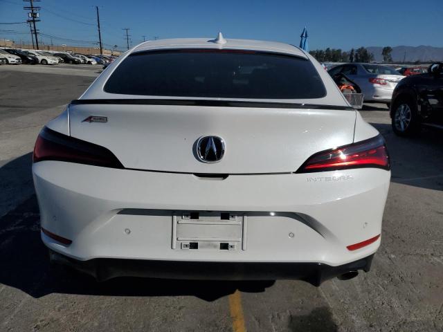 2025 ACURA INTEGRA A- 19UDE4H61SA012675