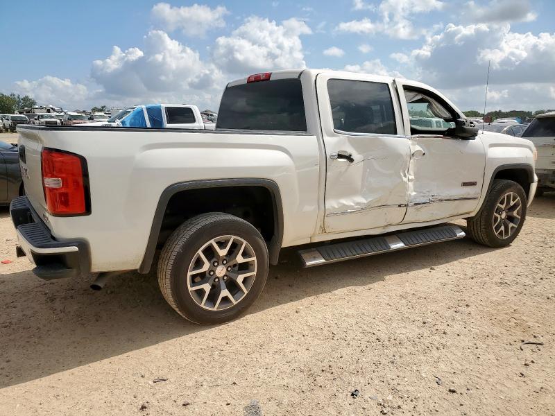2015 GMC SIERRA K15 3GTU2VEC4FG115085