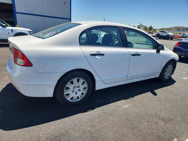 2010 HONDA CIVIC VP - 2HGFA1F31AH585345
