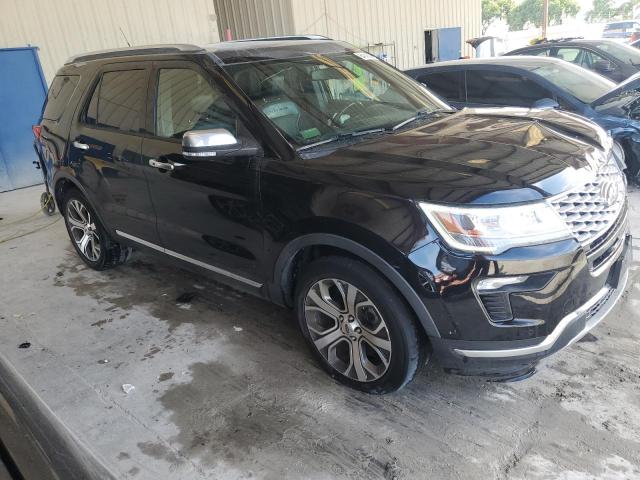2018 FORD EXPLORER P - 1FM5K8HT5JGB97667