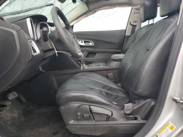 2017 CHEVROLET EQUINOX LS 2GNALBEK7H1516235