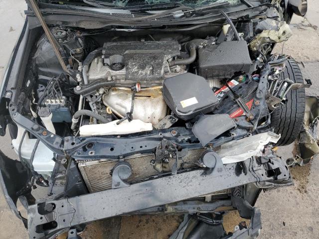 2016 TOYOTA CAMRY - 4T1BF1FK0GU518596