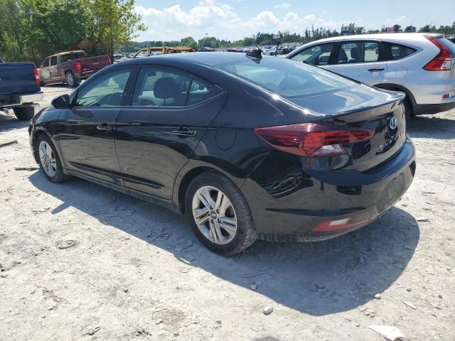 2020 HYUNDAI ELANTRA SE - 5NPD84LF2LH579081