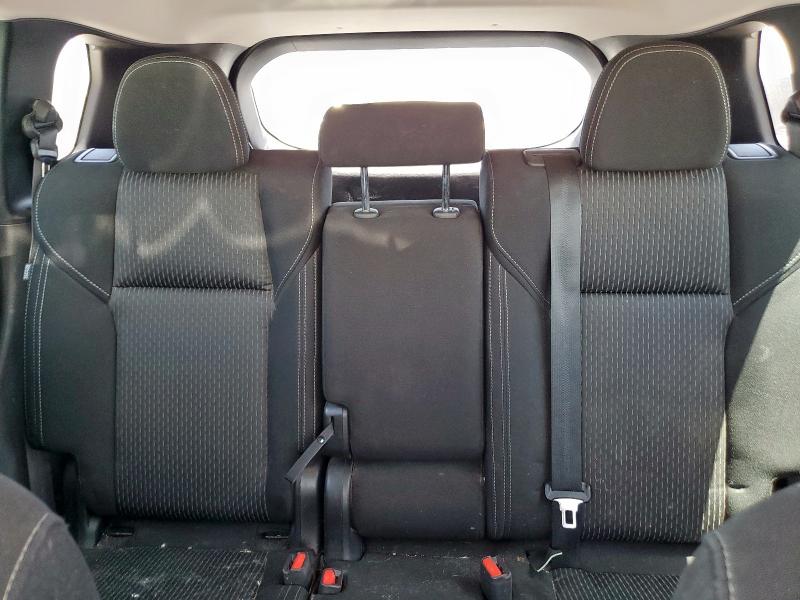 2022 MITSUBISHI OUTLANDER ES JA4J3TA88NZ064642