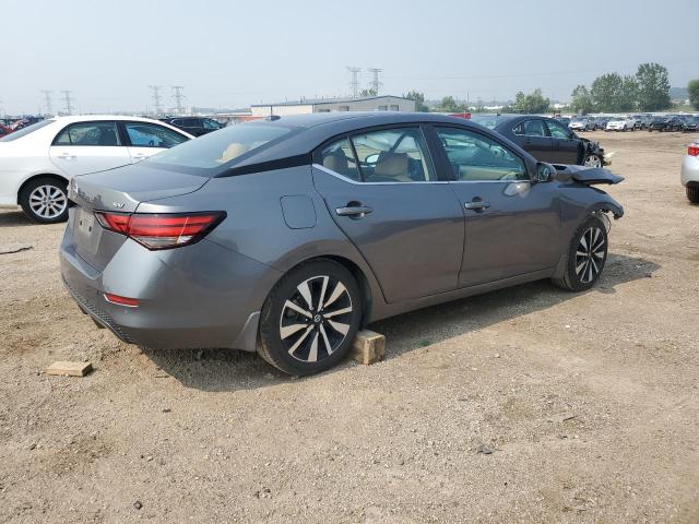 2021 NISSAN SENTRA SV - 3N1AB8CV4MY287894