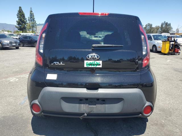 2016 KIA SOUL KNDJN2A23G7334722