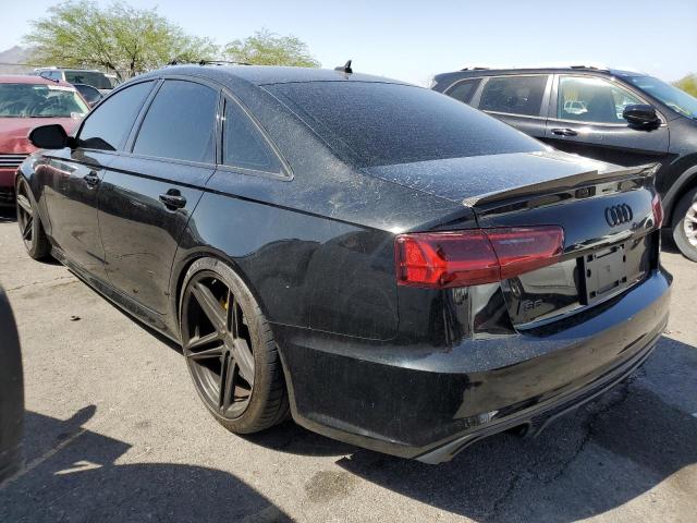 2018 AUDI S6 PREMIUM WAUFFAFC6JN071723